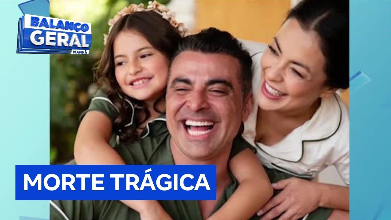 Modelo JP Mantovani morreu após bater moto contra caminhão de limpeza
