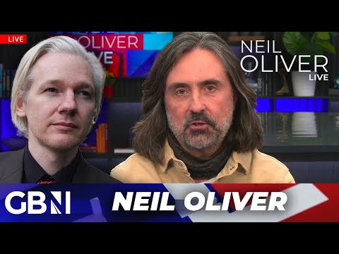 'Truth is the kryptonite of the parasite class' | Assange, Ukraine, Putin, Israel, Hamas, and COVID