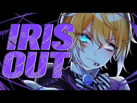 IRIS OUT / 米津玄師 / のっき【歌ってみた】