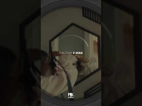 Faltam somente 2 dias para o lançamento de 