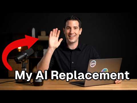 I was wrong - AI video is nuts (don't sleep on Veo 3)