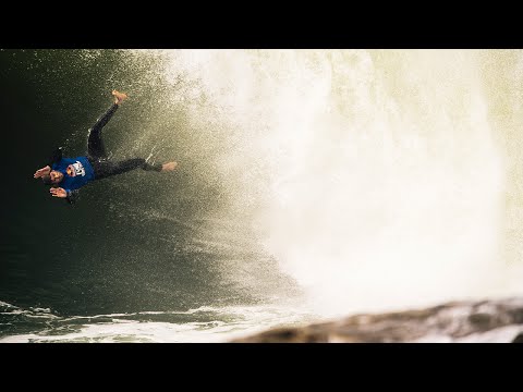 HEAVY Wipeouts from Red Bull Cape Fear 2016 - Carnage Highlights - UCblfuW_4rakIf2h6aqANefA