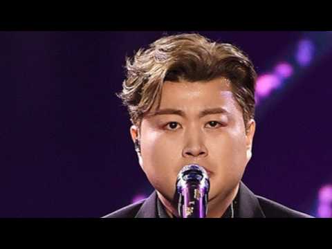 [권영찬]김호중 D-79 <strong>10월</strong> 2일 체육대회 집결 트바로티 리스타트