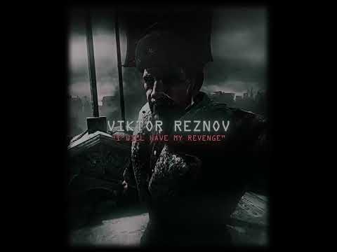 Leo Kasper VS Viktor Reznov