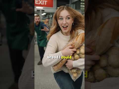 Irish People Love Bread & Potatoes 🥔