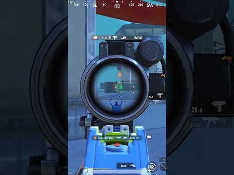 Best clutch 1v4🔥#bgmi #pubg #ytshorts #youtubeshort #shorts 