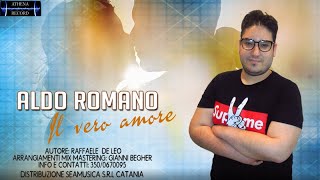 Aldo Romano - Il vero amore