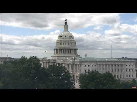 U.S. Senate majority up for grabs - how both sides are fighting for control