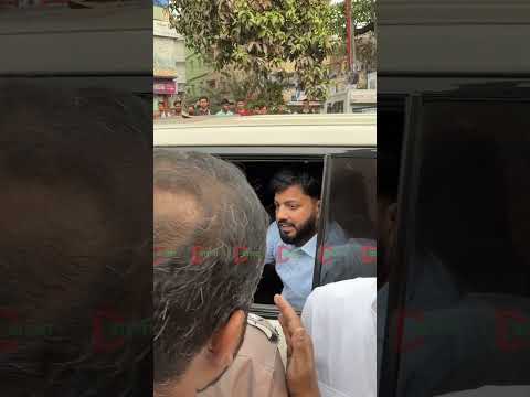 যেই পুলিশরা ইশরাককে তাড়িয়ে বেড়াতো, তারাই সালাম দিতে বাধ্য