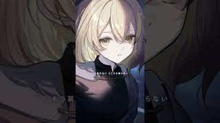 #残酷な夜に輝け #歌ってみた 投稿しました🎧Fullもきいてね🙌