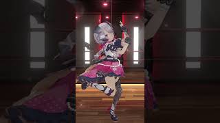 【#星街すいせい】プリマドンナ踊ってみた！【#ホロライブ 】