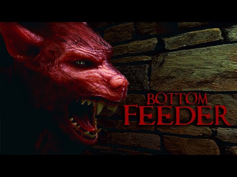 Bottom Feeder | Full Movie | Wendy Anderson | Richard Fitzpatrick | Tom Sizemore | Martin Roach