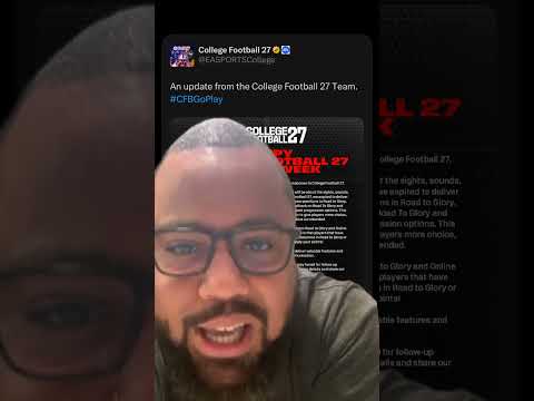 The Black Hokage says he's proud of YOU for fighting back against EA's evil business practices with