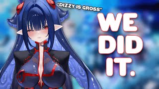 I Organized a Full 3D Concert and Group Album. It Broke me