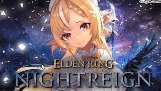 【ELDEN RING NIGHTREIGN 】はじき練習するから付き合ってくれ【不知火フレア/ホロライブ】
