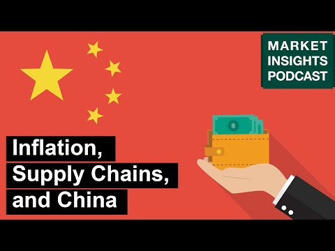 Fisher Investments Answers Your Questions on Inflation, Supply Chains, China & More