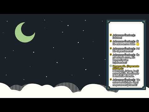 Wikipedia  [Esperanto AI VTuber]