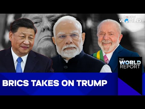 Trump Tariff | US President Says 'No' To Trade Talks With India; Trump-putin Meet: What To Expect