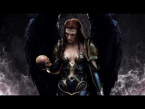 Jo Blankenburg - Shadow King (Cronos - Epic Dark Orchestral) - UCbbmbkmZAqYFCXaYjDoDSIQ