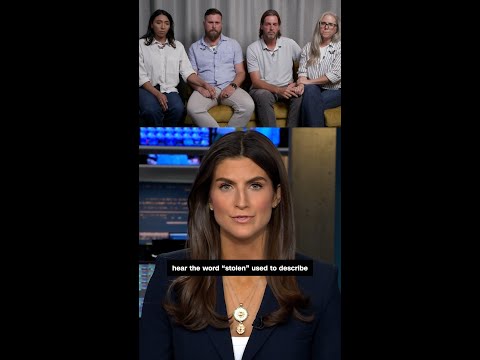 Virginia Giuffre family responds to Trump claiming Epstein ‘stole’ her