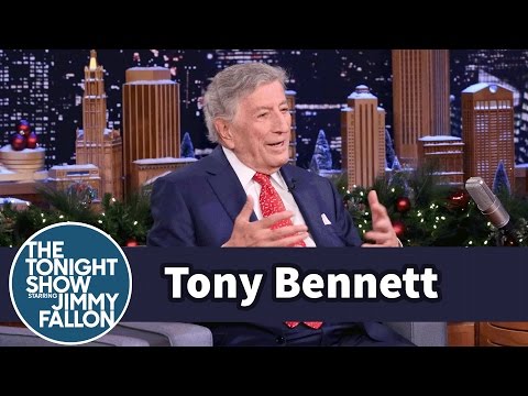 Frank Sinatra Taught Tony Bennett the Audience Is His Friend - UC8-Th83bH_thdKZDJCrn88g