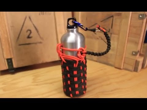 Paracord Can Koozie - UCe_vXdMrHHseZ_esYUskSBw