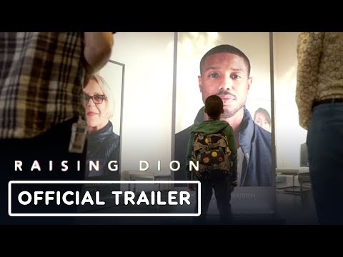 Netflix's Raising Dion Official Trailer (Michael B. Jordan) - UCKy1dAqELo0zrOtPkf0eTMw