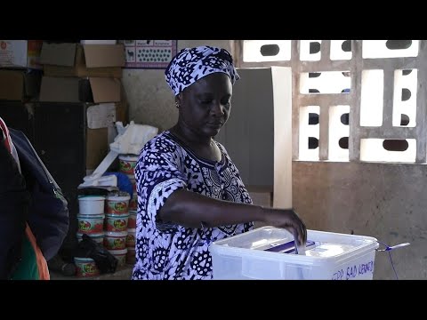 Polls open in Ivory Coast's presidential election | AFP