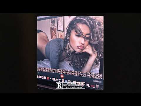 (FREE) Bryson Tiller x Ty Dolla Sign Type Beat - "These Days"