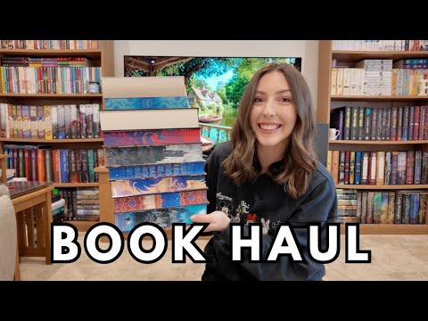 I REGRET BUYING THESE BOOKS?! // Book Haul Jan-April 2026