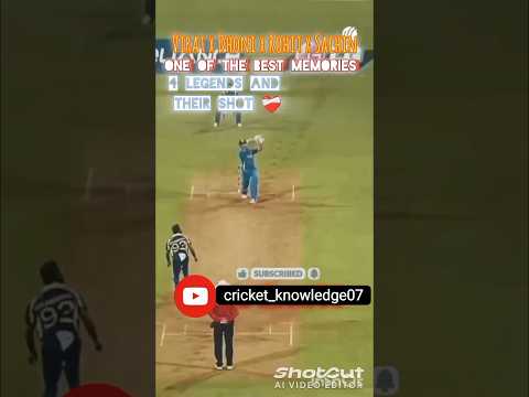 Ms dhoni xsachin tendulkar #viral shorts #trending #trendingvideo #shortsvideo #ms Dhoni #bcci #icc