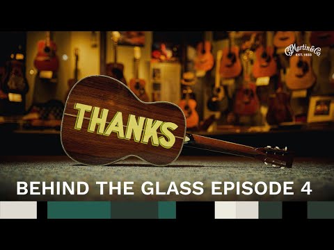 Behind the Glass Episode 4: 1997 000-45 Jimmie Rodgers