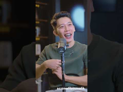 iman langsung goyang