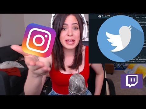 WE ALL WANT ATTENTION - real social media struggle