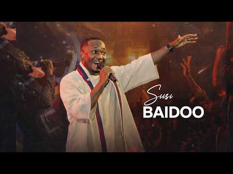 SIISI BAIDOO FIRE PRAISE SESSION | SPIRIT-FILLED PRAISE LIVE 🔥