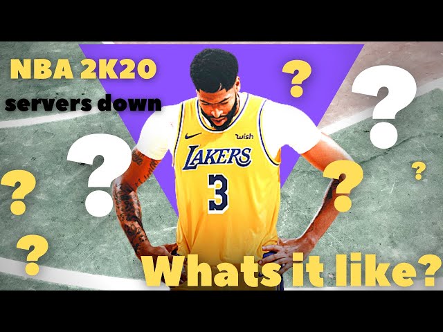 When Is NBA 2K20 Coming Out?