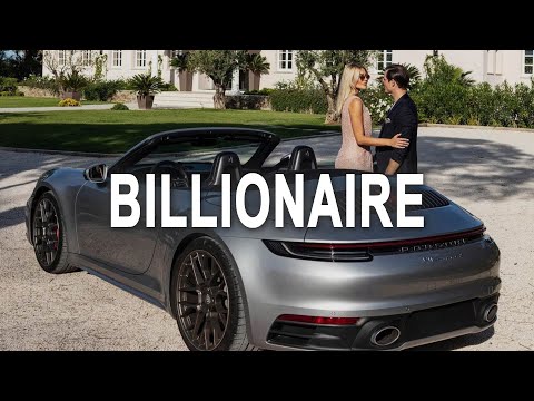 BILLIONAIRE Luxury Lifestyle 💲 [Luxury Lifestyle Motivation]