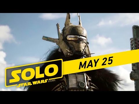 Solo: A Star Wars Story | "Enfys Nest" Clip - UCZGYJFUizSax-yElQaFDp5Q