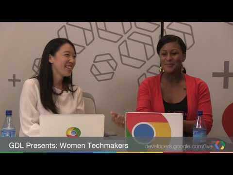 GDL Presents: Women Techmakers with SoftTech VC and NewME Accelerator - UC_x5XG1OV2P6uZZ5FSM9Ttw