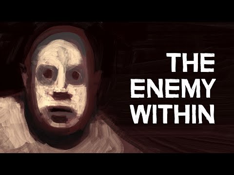 Don’t Deny Your Shadow – A Personal Story