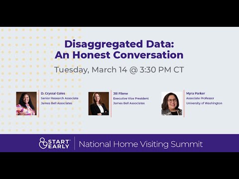 Disaggregated Data: An Honest Conversation