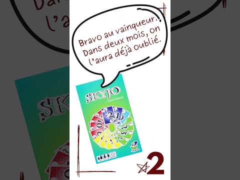 Le très meilleur des ventes chez Ludi Corner - janvier 2025