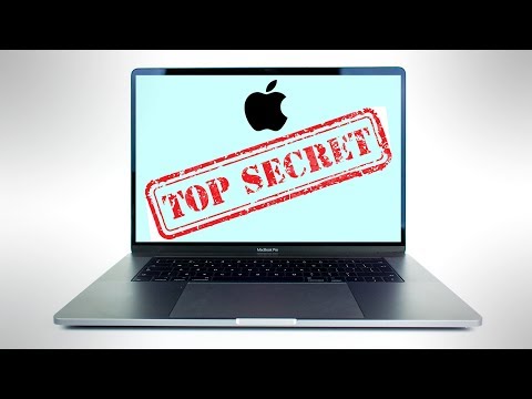 MacBook Pro - 5 Things Apple Isn't Telling You! - UCr6JcgG9eskEzL-k6TtL9EQ