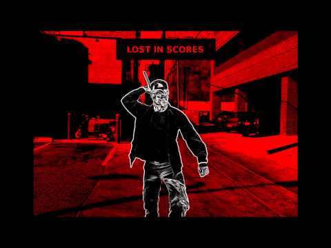 Dark Angry Hero Rap Beat Instrumental