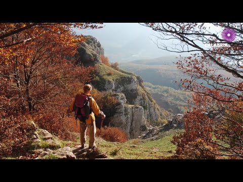 Calabria Straordinaria Tv: "Pollino un tuffo nel verde"