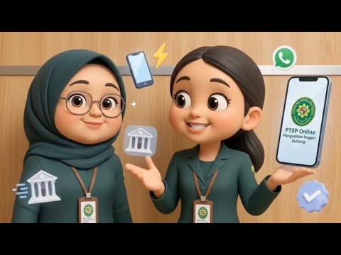 PTSP Online Pengadilan Negeri Subang