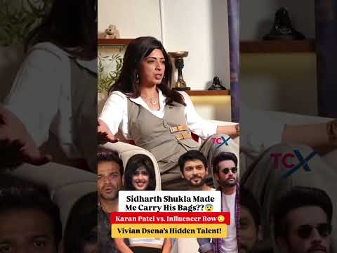 In an exclusive interview with Tellychakkar, Aishwarya Sakhuja revisits her old memories from TV rea