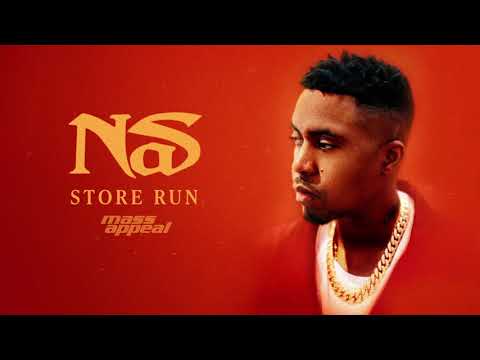 Nas - Store Run (Official Audio)