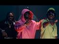Sarkodie - Eno Easy feat. DopeNation (Official Video)