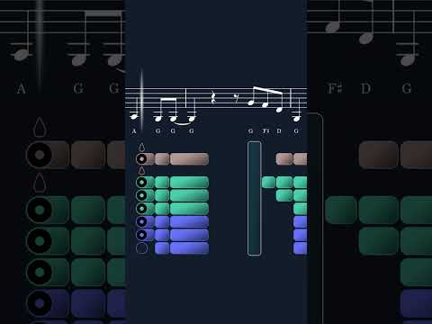 Clarinet Short: How to play back to friends by sombr